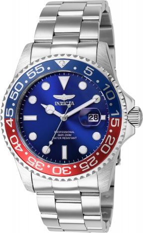 Invicta watch pepsi hotsell