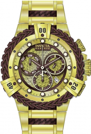 Reserve model 36579 | InvictaWatch.com