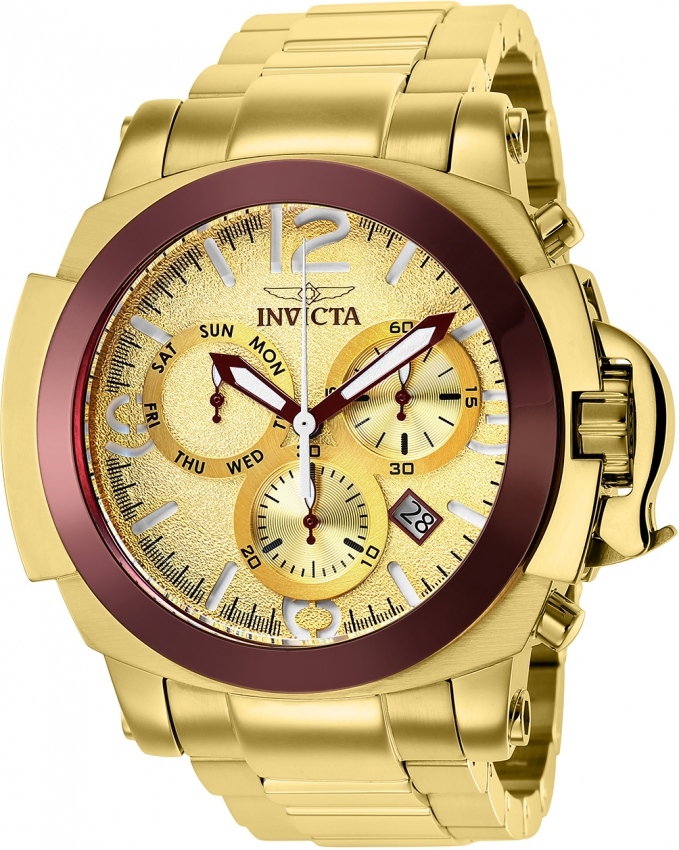 Coalition Forces model 36582 | InvictaWatch.com