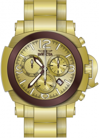 Coalition Forces model 36582 | InvictaWatch.com