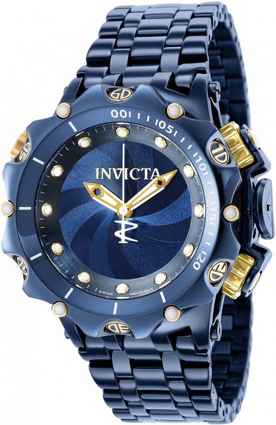Reserve model 36588 | InvictaWatch.com