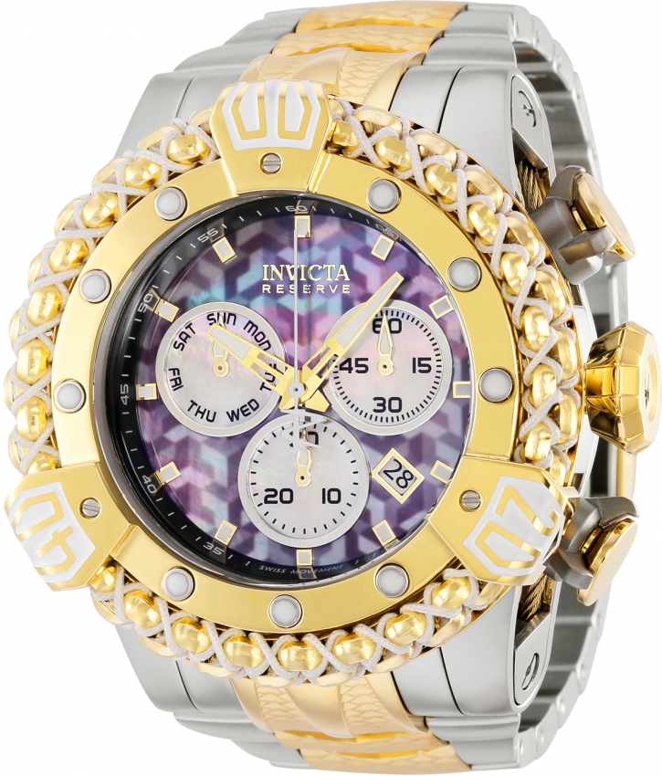 Invicta poseidon limited on sale edition