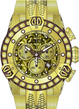 Reserve model 36596 InvictaWatch