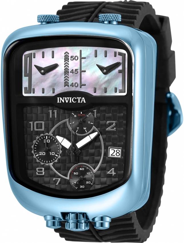 S1 Rally model 36605 | InvictaWatch.com