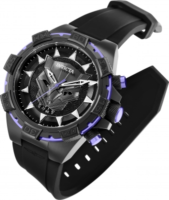 Evine invicta deals black panther