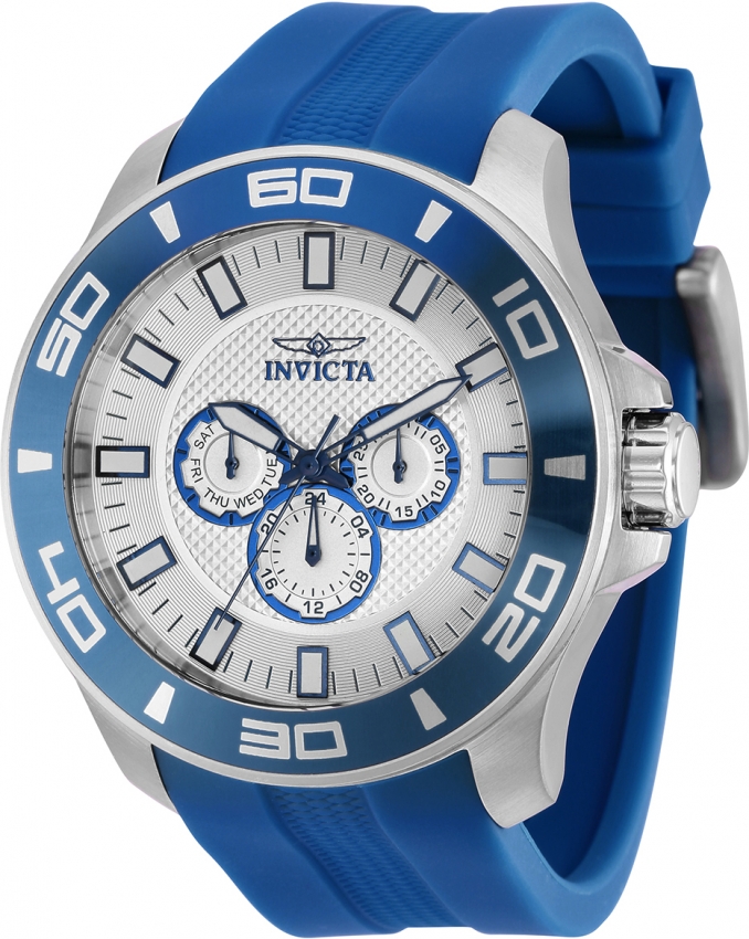 Invicta pro diver on sale 100m