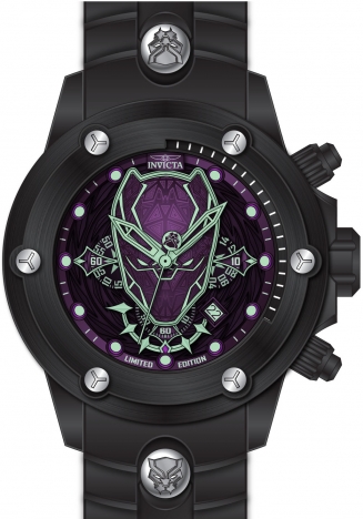 Marvel model 36611 | InvictaWatch.com