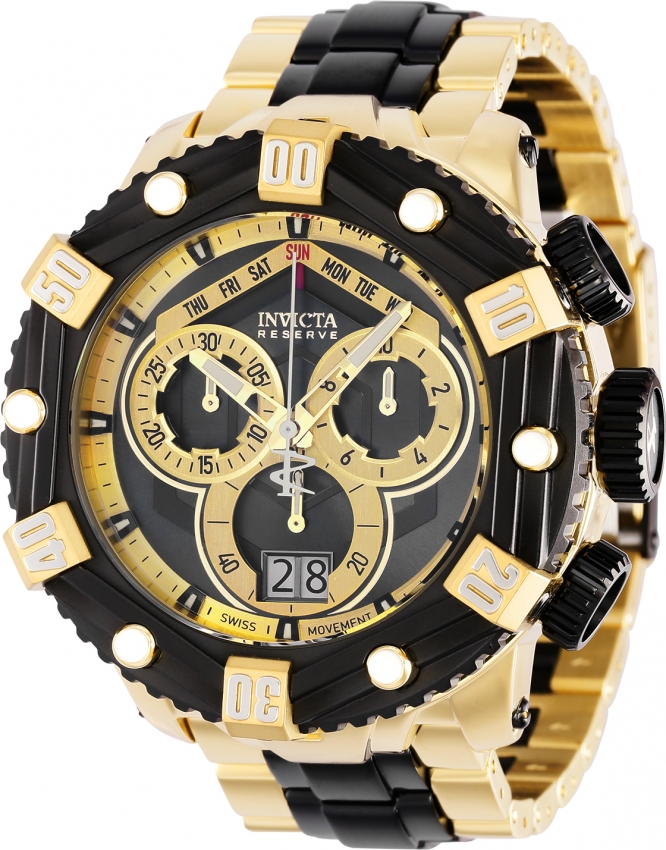 Huracan model 36629 | InvictaWatch.com