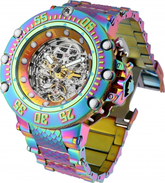いなっち Subaqua model 36655 | InvictaWatch.com