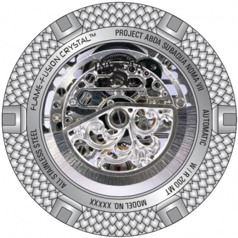 36655 caseback