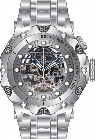 Reserve model 36656 | InvictaWatch.com