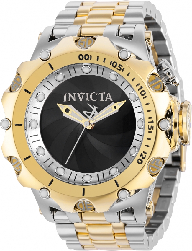 Reserve model 36657 | InvictaWatch.com