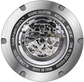 Reserve model 36658 | InvictaWatch.com