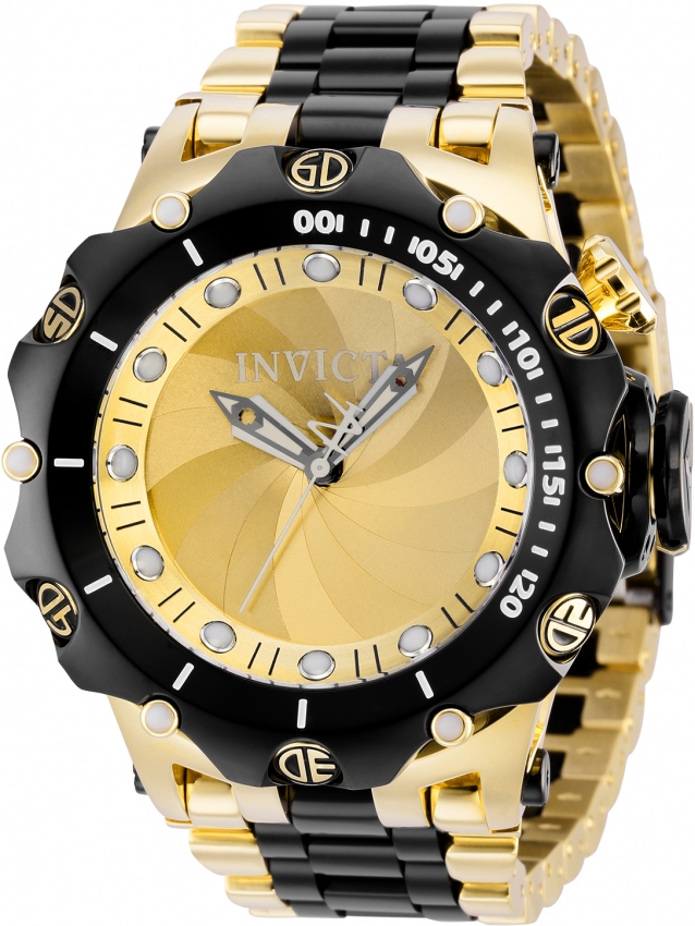 Reserve model 36660 | InvictaWatch.com