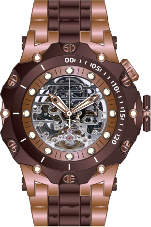 Reserve model 36662 | InvictaWatch.com