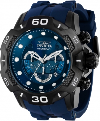 invicta watch 2018