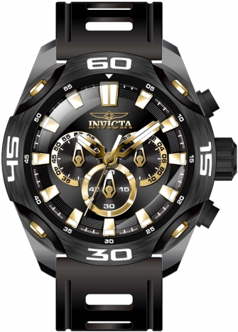 Coalition Forces model 36697 | InvictaWatch.com