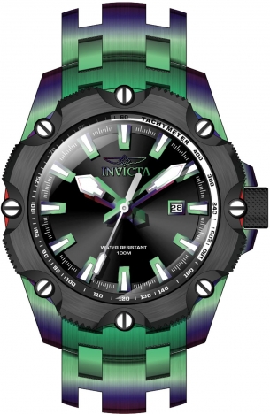 いなっち Speedway model 36689 | InvictaWatch.com