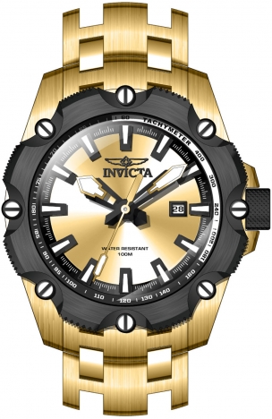 いなっち Subaqua model 36653 | InvictaWatch.com