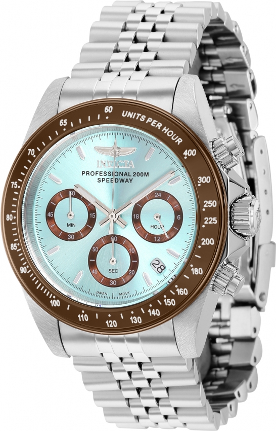 Speedway model 36733 InvictaWatch