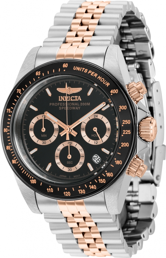 Invicta professional outlet speedway