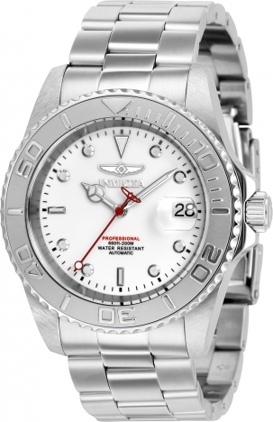 Invicta yachtmaster shop