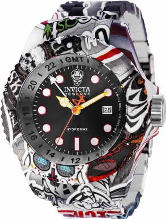 Invicta reserve hydromax on sale watch