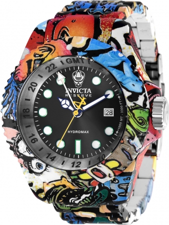 Reserve model 36759 | InvictaWatch.com