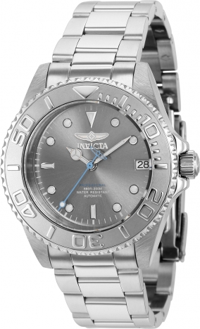 Invicta pro diver discount 36mm