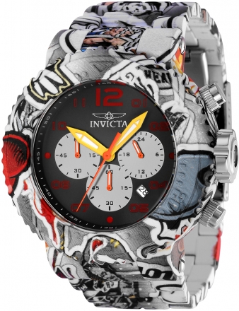 Pro Diver model 36772 | InvictaWatch.com