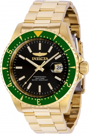 Pro Diver model 36789 InvictaWatch