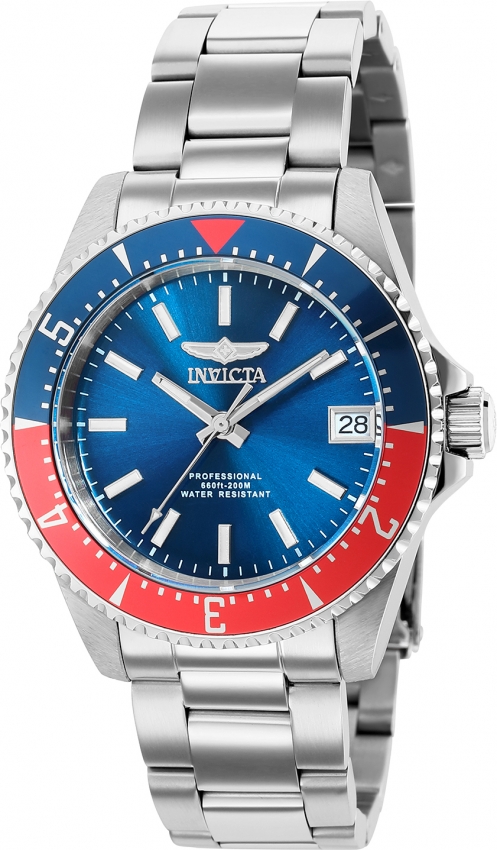 Pro Diver model 36801 | InvictaWatch.com