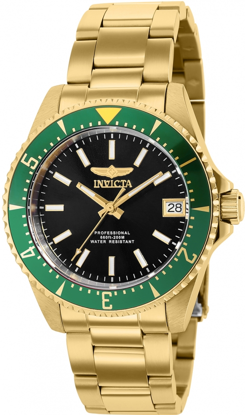 Amazon.com: Invicta Men's 8926 Pro Diver Collection