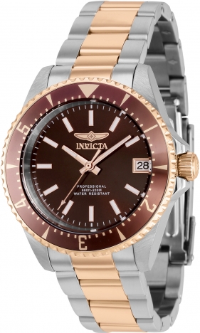 Pro Diver model 36808 InvictaWatch