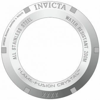 36813 caseback
