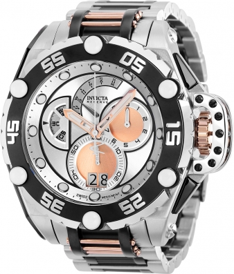 Flying Fox model 36838 | InvictaWatch.com