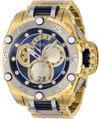 Flying Fox model 36840 | InvictaWatch.com