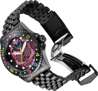 Pro Diver model 36859 | InvictaWatch.com