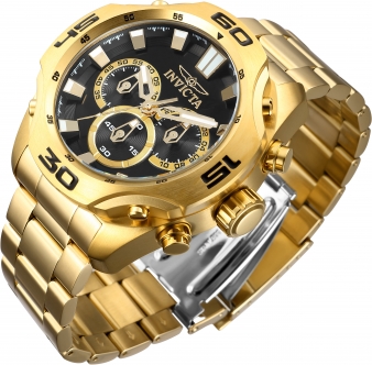 Coalition Forces model 36864 | InvictaWatch.com