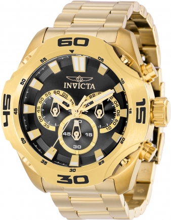 Coalition Forces model 36864 InvictaWatch