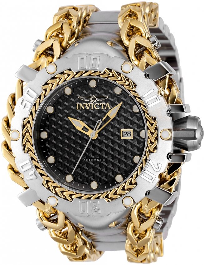 Gladiator model 36881 | InvictaWatch.com