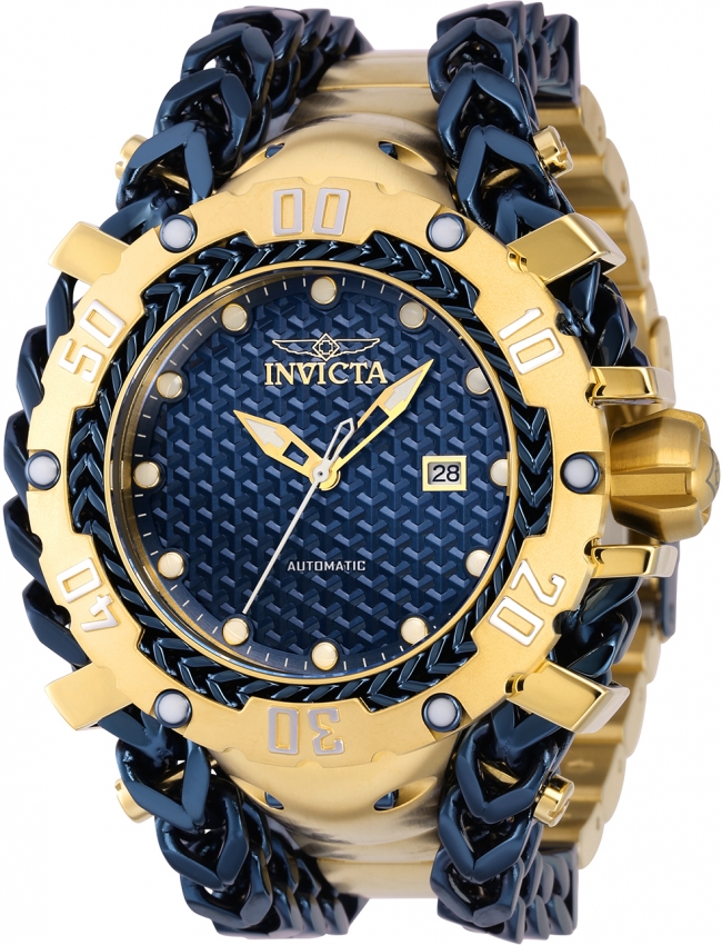 Gladiator model 36883 | InvictaWatch.com