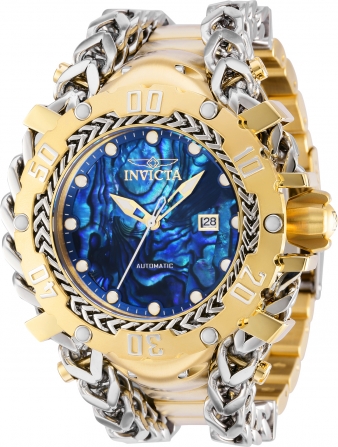 Gladiator model 36886 | InvictaWatch.com