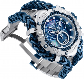 オッジィムータ Men's watch Zodiac 
