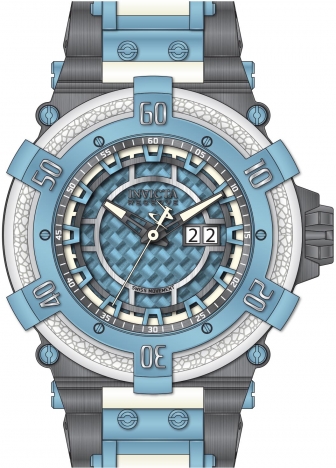 ThermoGlow model 36897 | InvictaWatch.com