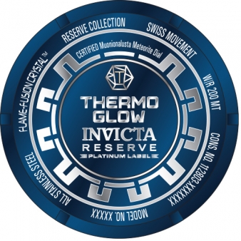 ThermoGlow model 36899 | InvictaWatch.com