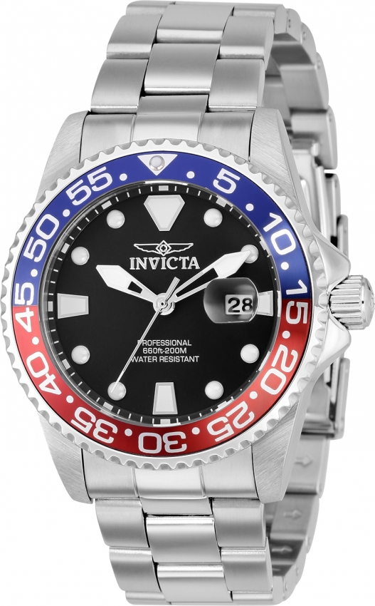 Pro Diver model 36904 | InvictaWatch.com
