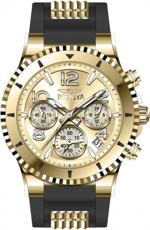 RELOJ PARA MUJER INVICTA BLU 36910 - MULTICOLOR