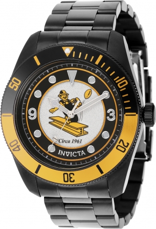 Invicta NFL Women's Watches (Mod: 42515)