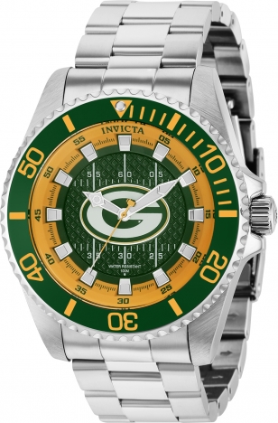 NFL model 36929 InvictaWatch